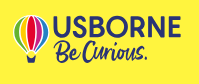 Usbourne books logo